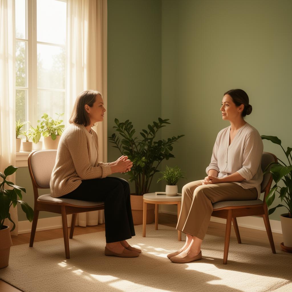 Adult Mental Health
