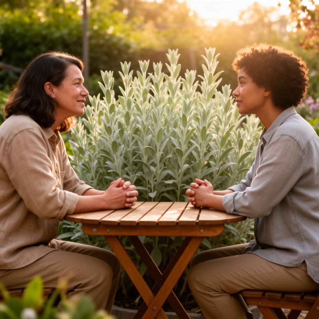 Peer Support