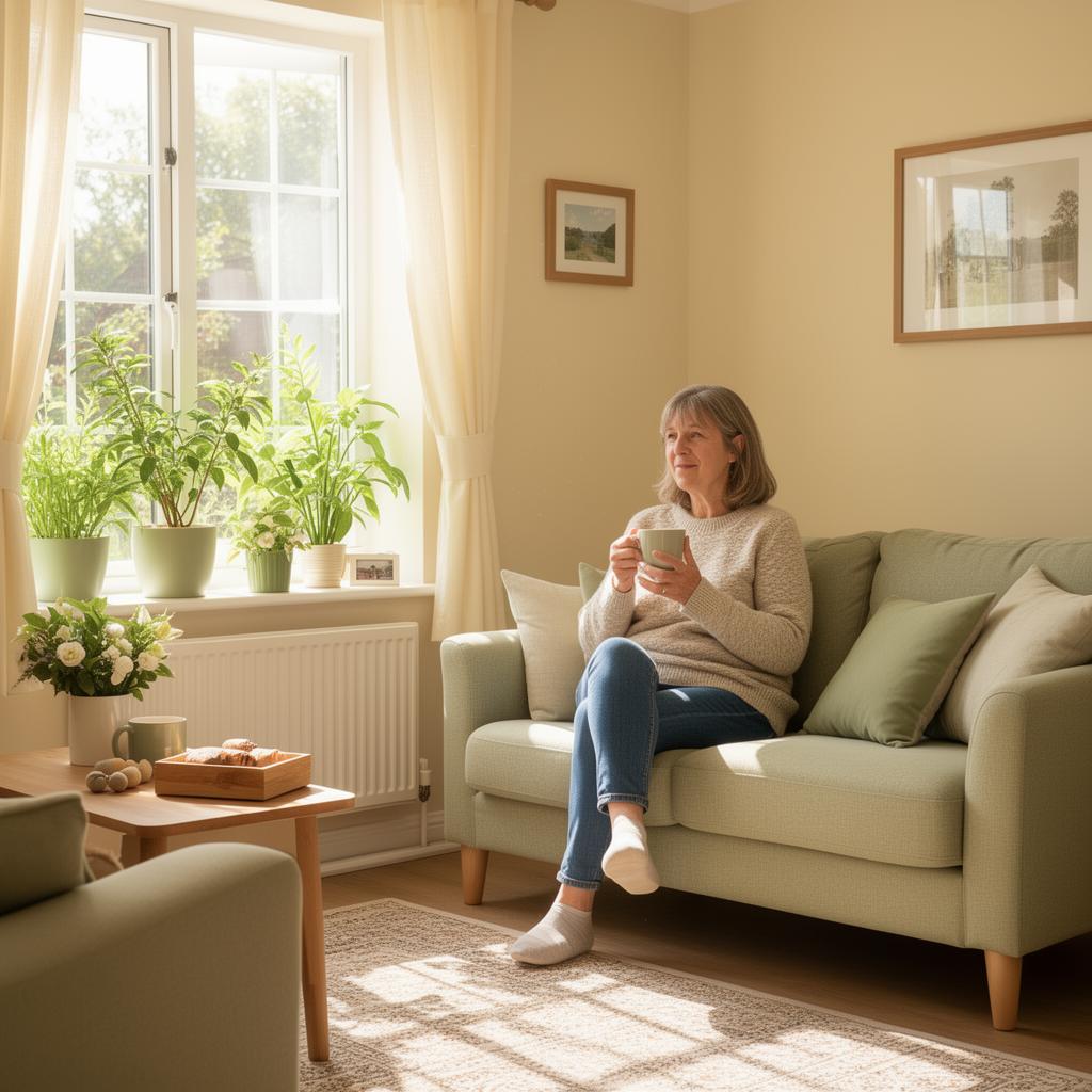 Supported Living